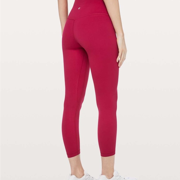 lululemon athletica Pants - Lululemon Align 25”